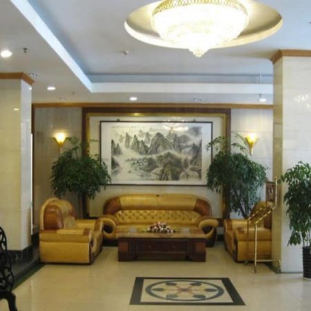 Kunming Yunmei Hotel Экстерьер фото