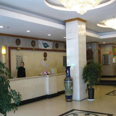 Kunming Yunmei Hotel Экстерьер фото